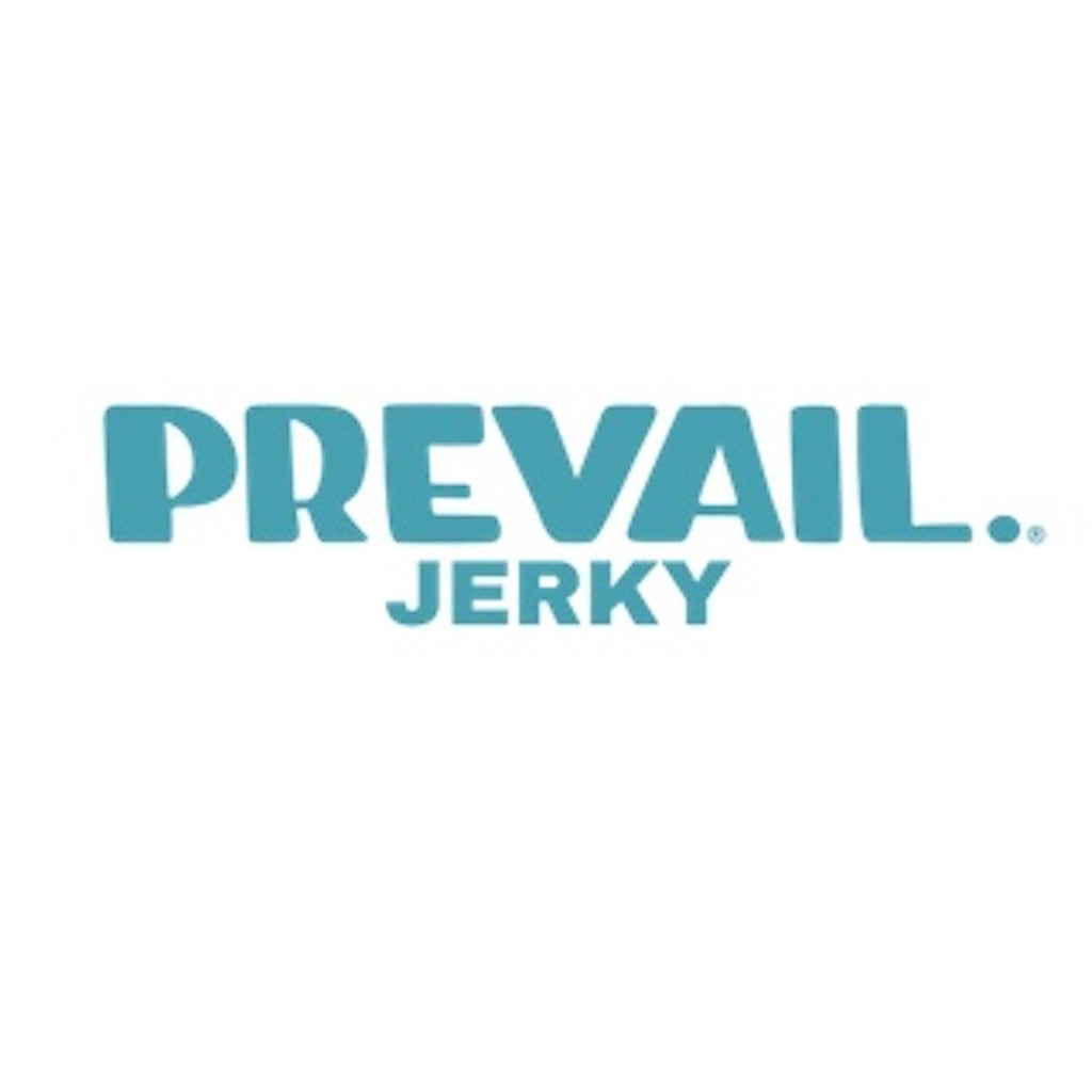 Try Our Award Winning Prevail Jerky