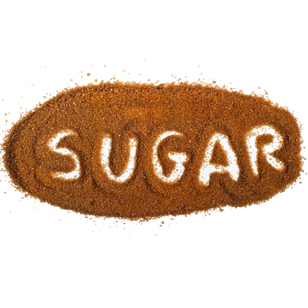 Not all Sugars are Created Equal
