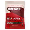 Spicy Beef Jerky