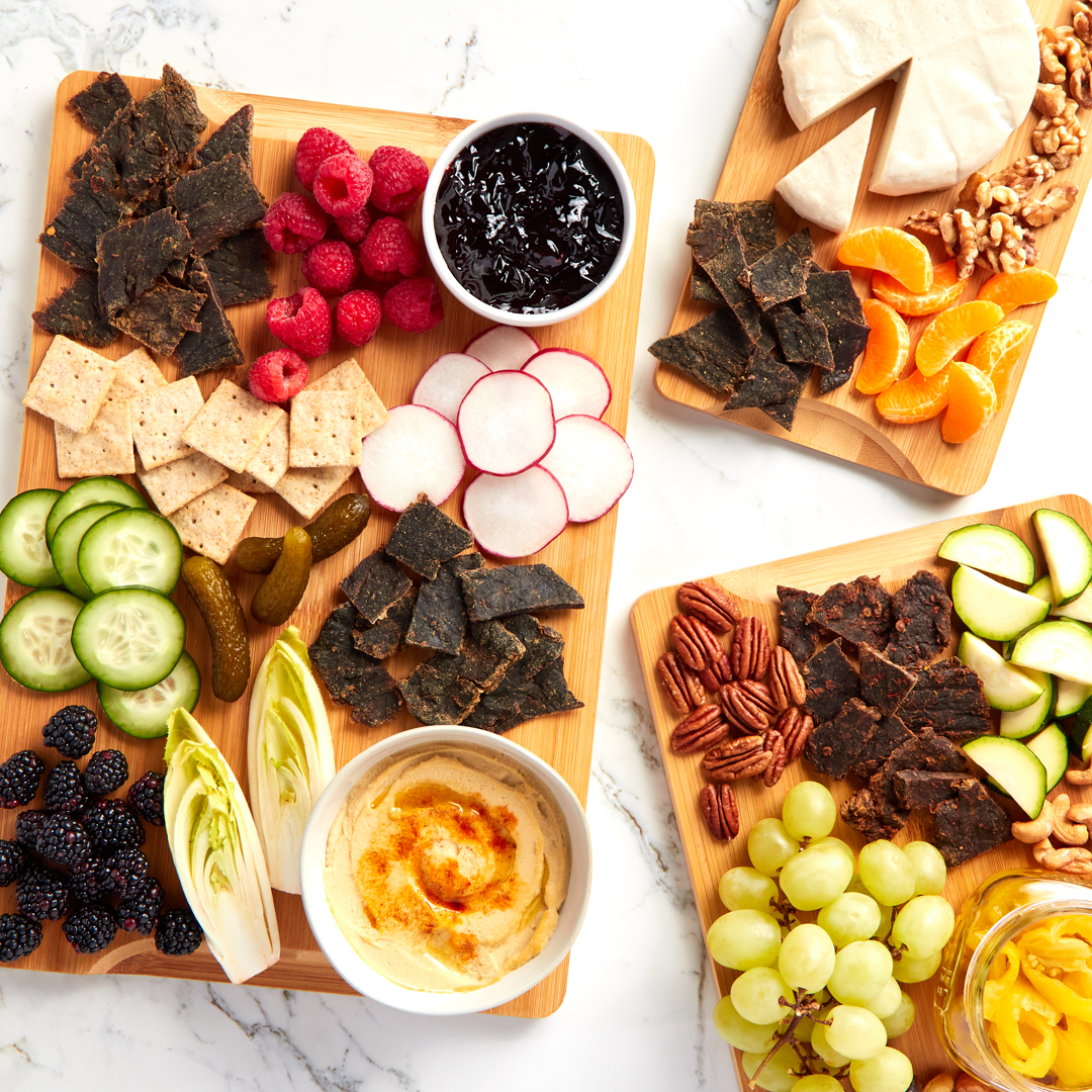 Crafting the Perfect Charcuterie Board - Ideas and Tips to Create a Delicious Spread