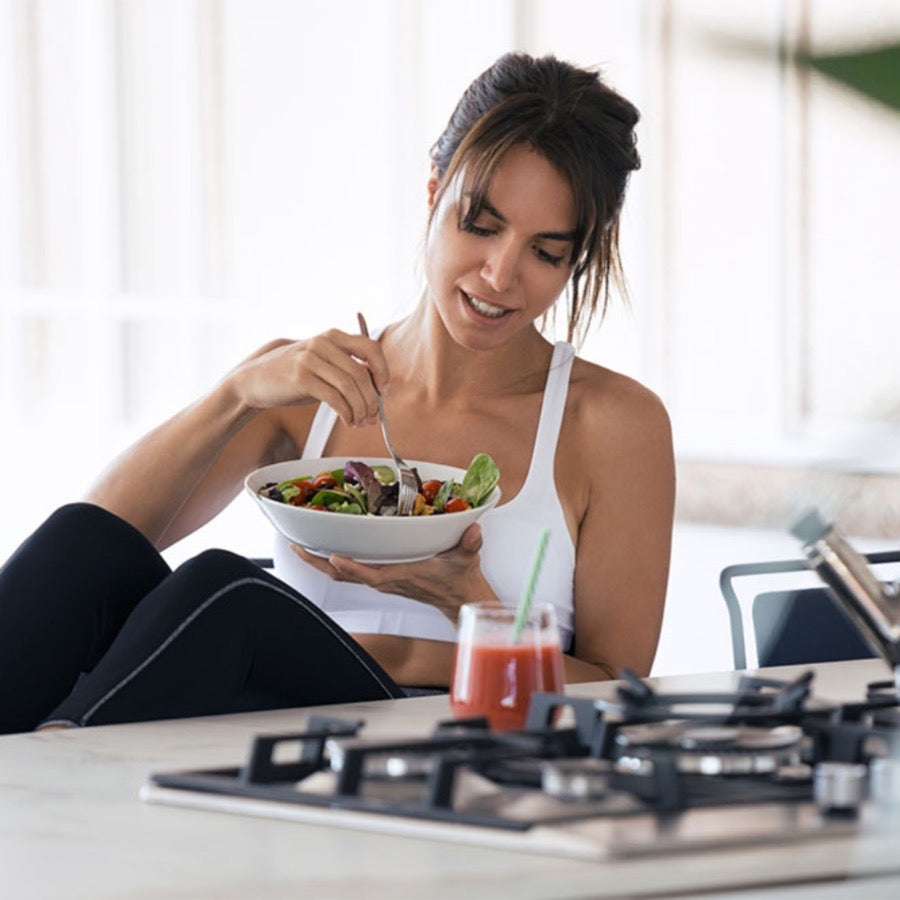 What To Eat Before A Workout: The Best Meals For Your Pre-workout Nutrition