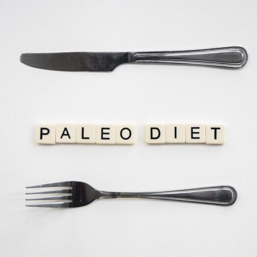 You Are What You Eat | Paleo Edition
