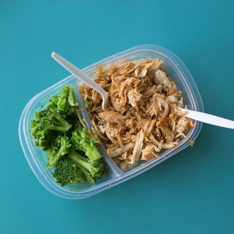 15 Easy Lunch Ideas For Back To School