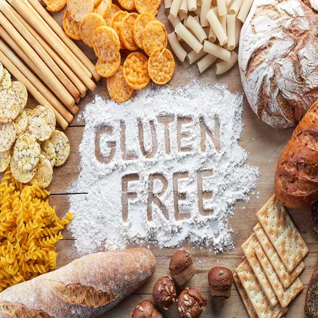 Delicious Gluten-Free Snacks for Celiacs Disease