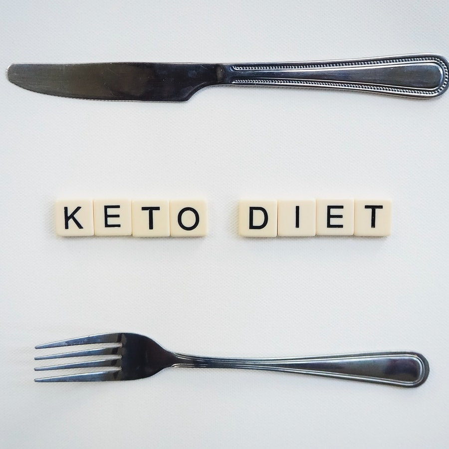 Should Keto Snacks Be Carb-Free?
