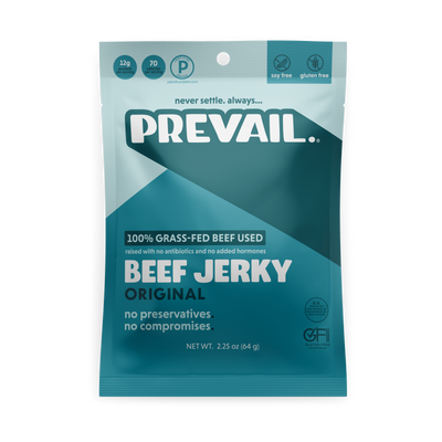 only real food ingredients