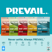 PREVAIL Jerky Gift Card